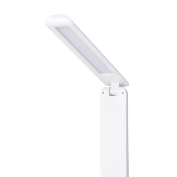 LED лампа настiльна-ліхтарик VIDEX TF11W 5W 3000-5500K | Зображення 4