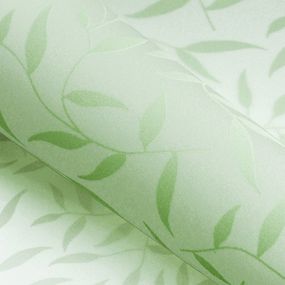 Рулонні штори Batik. Тканинні ролети Батік Зелений, 180