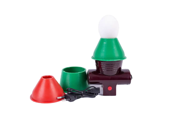 Овоскоп для перевірки яєць ОВ-3 | Зображення 2