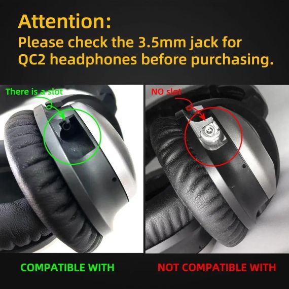 Беспроводной Bluetooth адаптер для наушников Bose QC15 / QC2 | YOCOWOCO C15 | Зображення 6