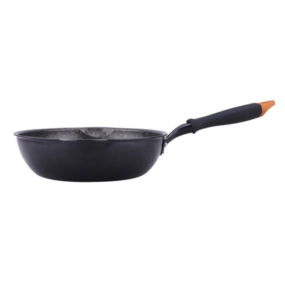 Сковорідка PR-2307-24 Loft 24 см PEPPER | Зображення 1