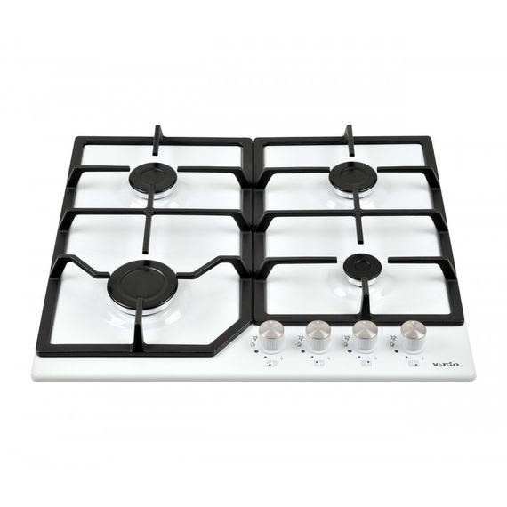 Газовая поверхность VENTOLUX HSF640-L3 C (WH)