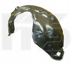 Правий передній підкрилок JEEP GRAND CHEROKEE 11-19, 55079292AC