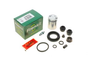 Ремкомплект суппорта заднего VW Passat 11- d=38mm  +поршень Trw  238838
