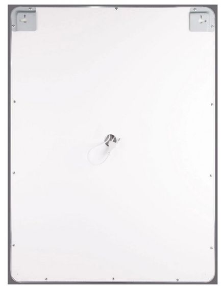 Дзеркало Qtap Mideya (DC-F936) 500х800 QT2078F936W | Зображення 3