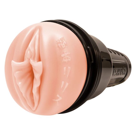 Мастурбатор Fleshlight Fantasy Lilith Fukumoto Shokushu, дуже ніжний, фентезійний канал | Зображення 1