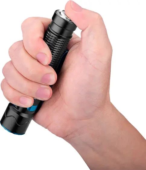 Ліхтар Olight Warrior Mini 2 Black | Зображення 6