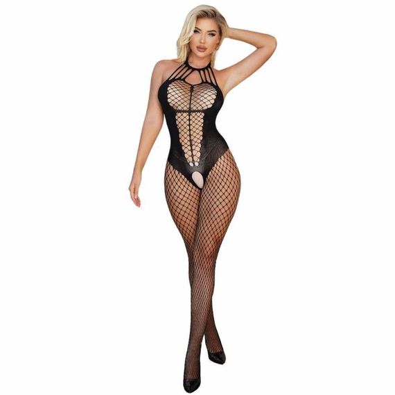Бодистокинг - Ero-Dom Obsession Mesh Bodystocking sexstyle | Зображення 1