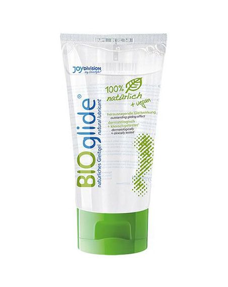 Лубрикант Bioglide Natural, 40 мл