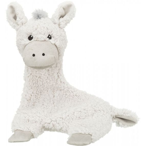 Іграшка для собак Trixie Be Eco Donkey, 40 см | Зображення 1