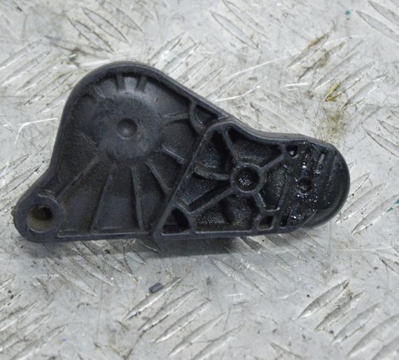 Важіль куліси КПП Seat Ibiza Toledo 2002-2019 Важіль коробки перемикання передач Сеат 6Q0711202H