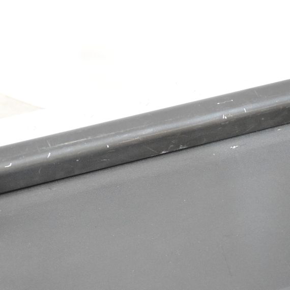 Шторка багажника Ford Mondeo III 2000-2007 ролета Форд Мондео 3 | Зображення 4