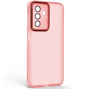 Чехол для мобильного телефона Armorstandart Shade Samsung A56 5G Pink (ARM82601)