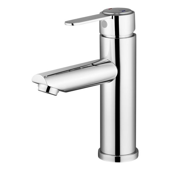 Змішувач для раковини Agua Elposo - INOX010CR (CV035460) | Зображення 3