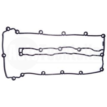 Прокладка клапанной крышки Mercedes Benz OM651 06-, AutoTechteile, 100 0188, 11117600