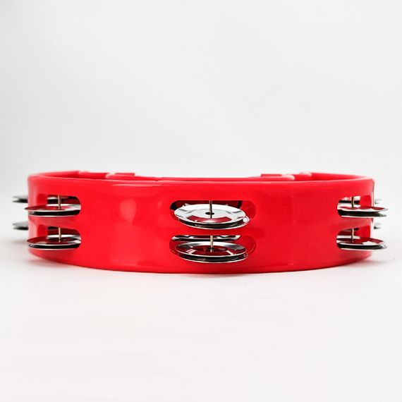 Тамбурин Figure TDR10-RD (Red) | Зображення 1