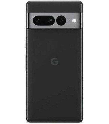 Смартфон Google Pixel 7 8/128GB Obsidian | Зображення 2