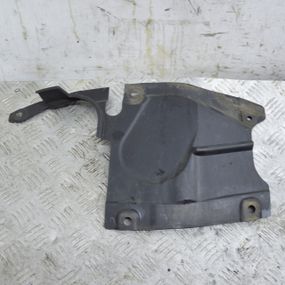 Захист двигуна бічний лівий Mazda 6 (GH) 2008-2012 Накладка двигуна Мазда 6 GS1D56342