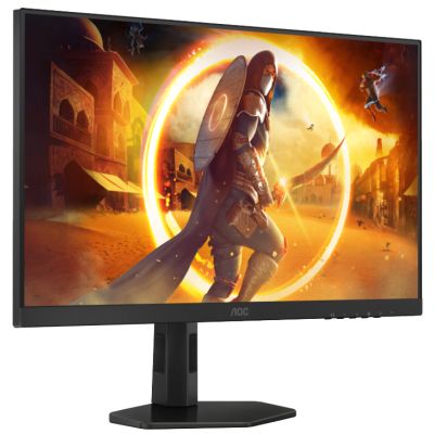 Монитор AOC Q27G4XF | Зображення 7