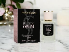 Парфуми жіночі Yves Saint Laurent Black Opium 60 мл