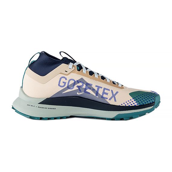 Кросівки Nike NIKE REACT PEGASUS TRAIL 4 GTX | Зображення 2