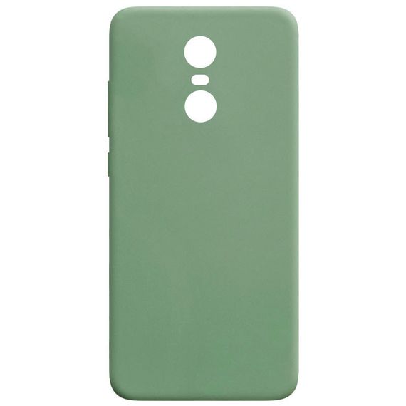 Силіконовий чохол Candy для Xiaomi Redmi 5 Plus / Redmi Note 5 (SC)
