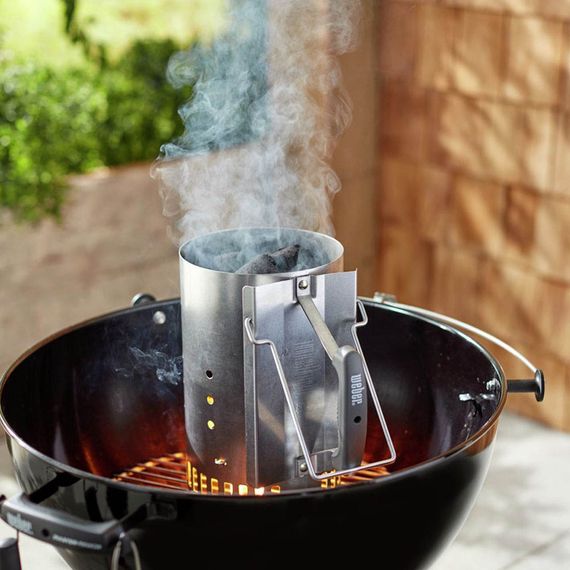 Стартер Weber 7416 Код: 003511 | Зображення 4