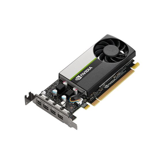 Видеокарта PNY VCNT1000-8GB-SB | Зображення 2