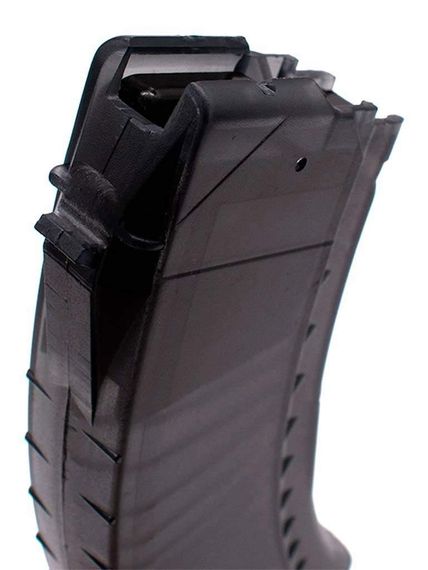 Магазин ак 7.62 Магазин WBP кал. 7,62х39 мм 30 патронів Магазин для автомата Магазин для ак Магазин 7.62х39 | Зображення 2