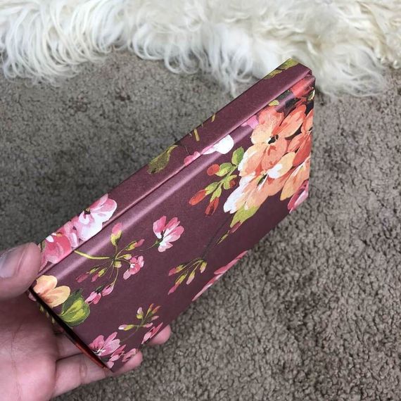 Чехол Gucci iPhone X Case with Tiger GG Supreme | Зображення 9