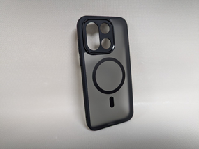 OnePlus 15 протиударний чохол BQ MagSafe Matte