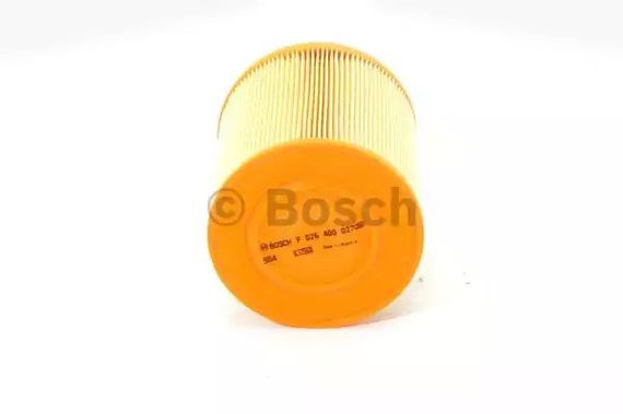 Фільтр повітряний AUDI A6, BOSCH (F026400027) | Зображення 2