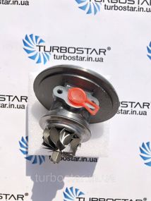 Картридж турбины Renault Master 2.5L  картридж турбины Opel Movano 53039700055  53039880055