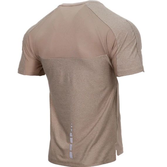 Тактическая футболка с коротким рукавом Emerson Nighthawk EMB9589KH-XL XL хаки | Зображення 1