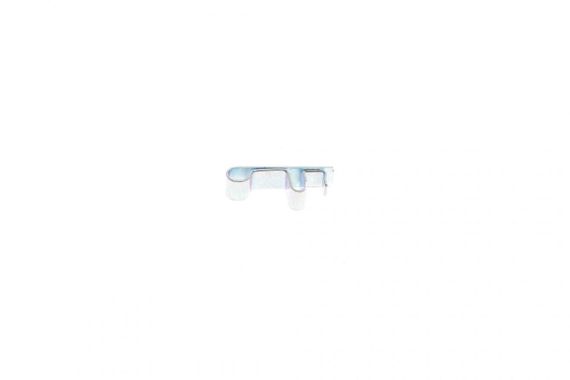 Колодки тормозные передние Nissan Qashqai II 13- X-Trail 19- Renault Kadjar 15- 22-1010-0 | Зображення 8