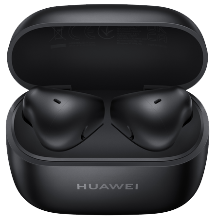 Гарнітура Huawei FreeBuds SE 2 Black | Зображення 2