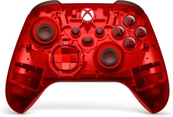 Геймпад Xbox BT QAU-00165