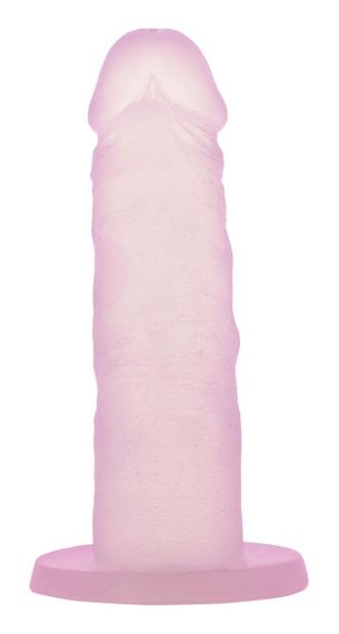 Фаллоимитатор на присоске Cocktails by Addiction – Purple Cosmo Sex Aura | Зображення 2