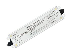Блок питания  12V, 250W, 20.83А, Series "WPS"