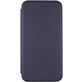 Чохол-книжка Xiaomi Redmi Note 8 Pro Темно-синій G-Case Ranger