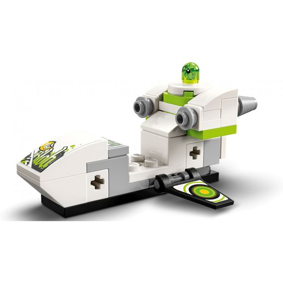 Конструктор LEGO DREAMZzz Позашляховик Матео 94 деталей (71471) | Зображення 2