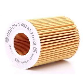 Фильтр масляный Bosch 1 457 437 003