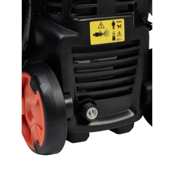 Мийка високого тиску DWT HDR16-135 | Зображення 5