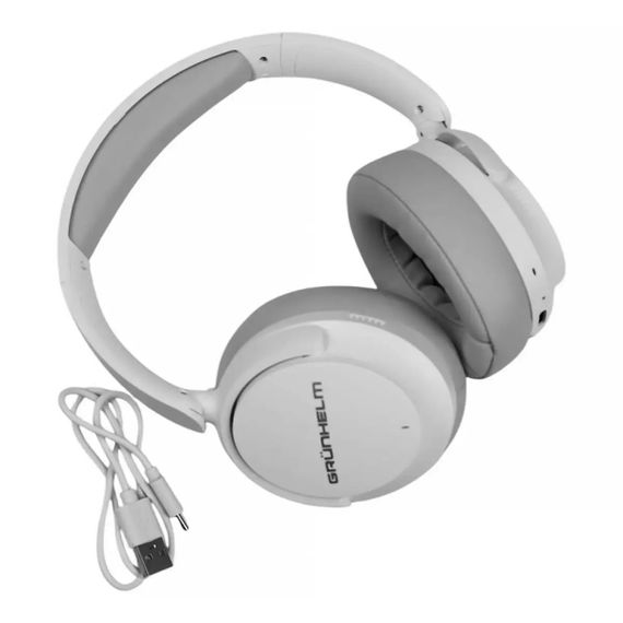 Навушники Bluetooth Grunhelm GBH-901 | Зображення 3