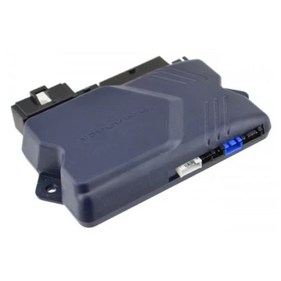 Автосигнализация CAR ALARM 2 WAY B9 AND 5850 с двусторонней связью • Охранная система для автомобиля с брелоком, датчиком удара | Зображення 2