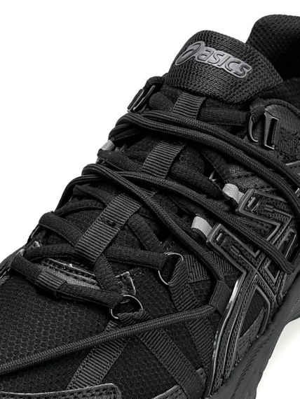 Кроссовки ASICS Gel-Kahana TR V2 GTX  All Black весна / осень А4487 44 27.5 | Зображення 5