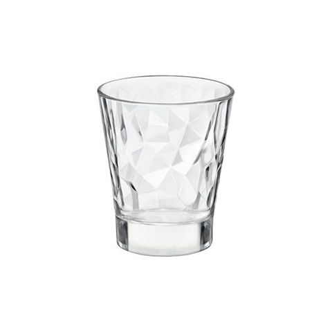 Стопка Bormioli Roccо Diamond 350238BAZ121990 80 мл