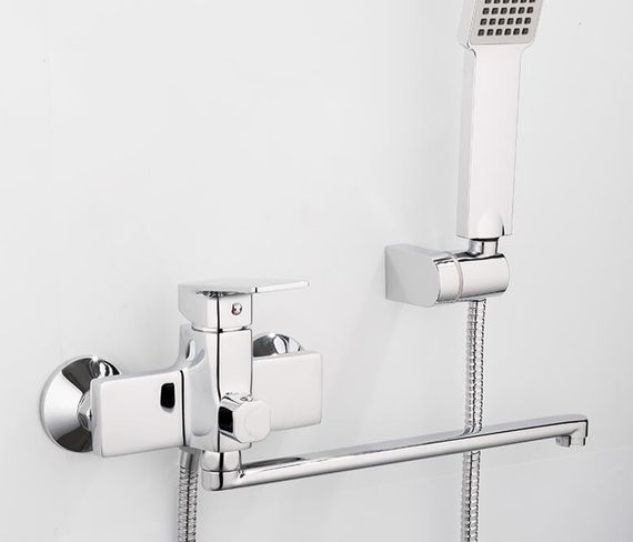 Змішувач для ванни Frap F2246