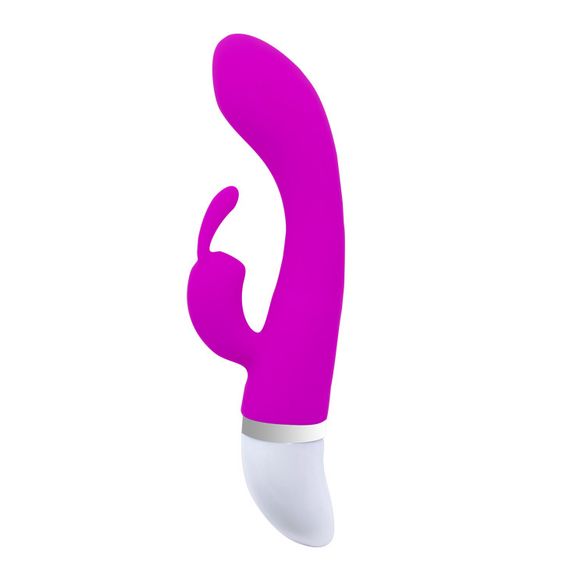 Вібратор - Pretty Love Freda Vibrator Purple Sex Aura | Зображення 2