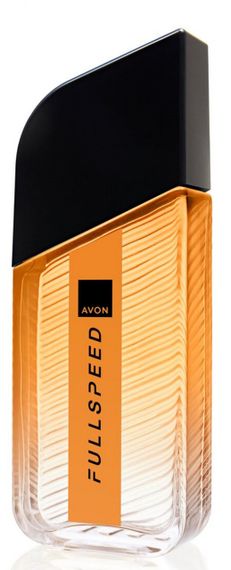 Туалетна вода Fullspeed Avon для Нього 100 мл | Зображення 1